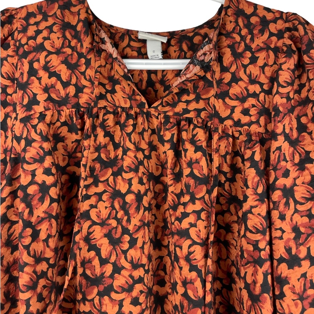 A New Day Women’s blouse size S